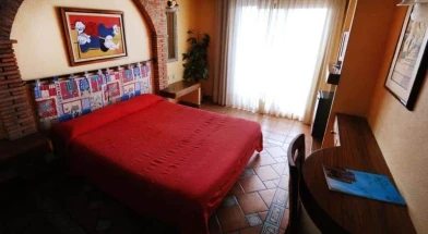 Hotel Mio Cid