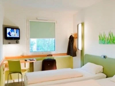 ibis Budget Alicante
