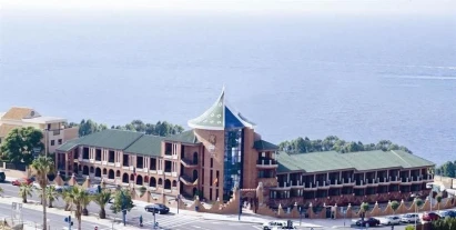 Hotel Mio Cid Hotel Mio Cid