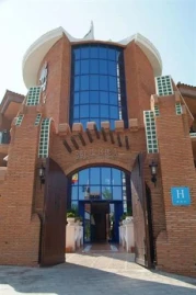 Hotel Mio Cid