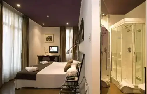 Petit Palace Arana