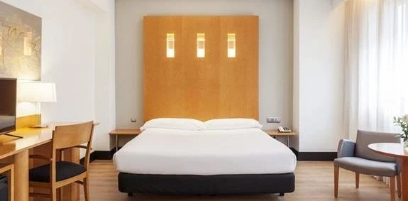 Hotel Ilunion Bilbao Hotel Ilunion Bilbao