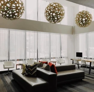 Brookshire Suites Hotel Baltimore Maryland