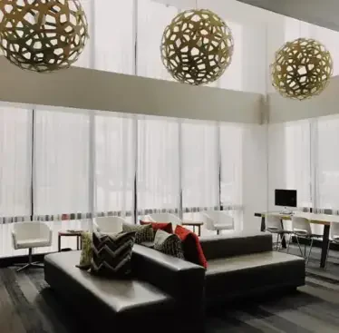 Brookshire Suites Hotel Baltimore Maryland