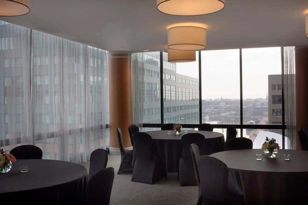 Brookshire Suites Hotel Baltimore Maryland