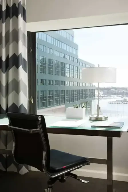 Brookshire Suites Hotel Baltimore Maryland