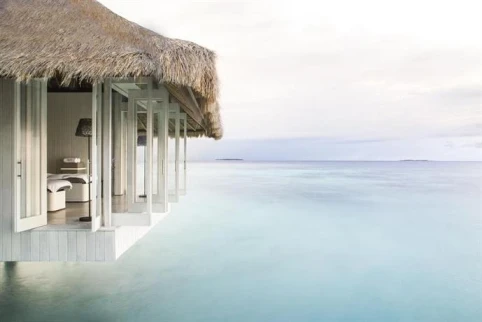 Cheval Blanc Randheli Cheval Blanc Randheli The Maldives