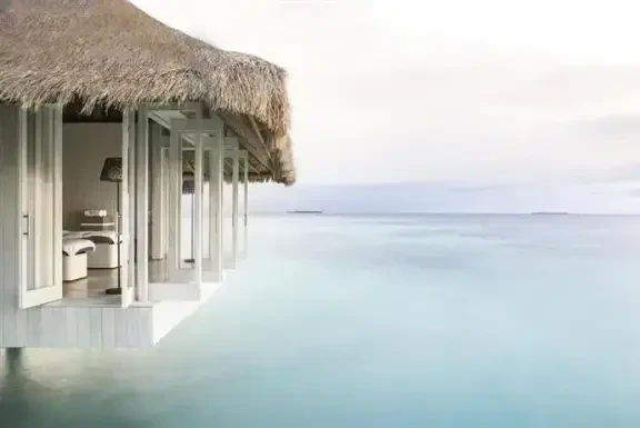 Cheval Blanc Randheli Cheval Blanc Randheli The Maldives