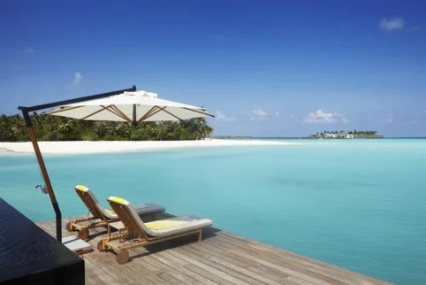 Cheval Blanc Randheli Cheval Blanc Randheli The Maldives