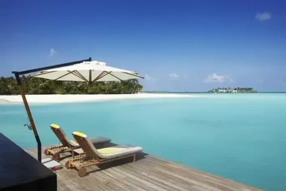 Cheval Blanc Randheli Cheval Blanc Randheli The Maldives