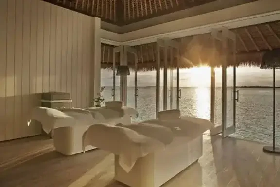 Cheval Blanc Randheli