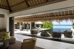 Cheval Blanc Randheli Cheval Blanc Randheli The Maldives