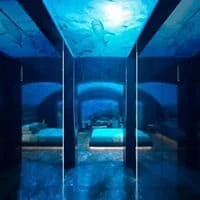 The Conrad Maldives