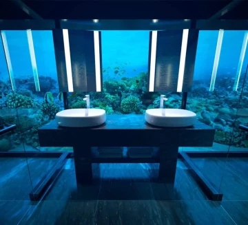 The Conrad Maldives