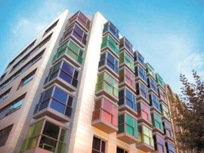 NH Collection Ria de Bilbao