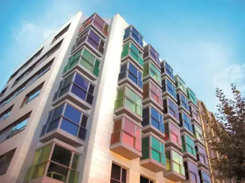 NH Collection Ria de Bilbao