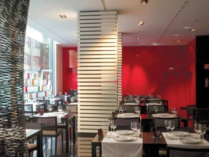 NH Collection Ria de Bilbao