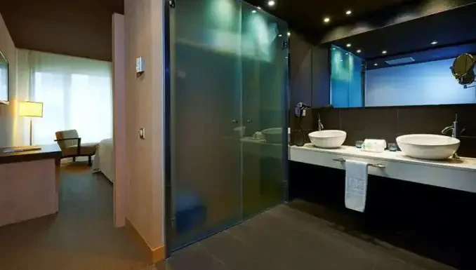 NH Collection Ria de Bilbao