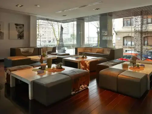 NH Collection Ria de Bilbao