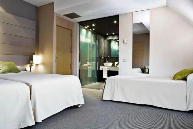 NH Collection Ria de Bilbao