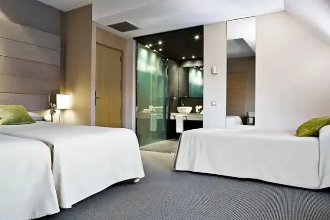 NH Collection Ria de Bilbao