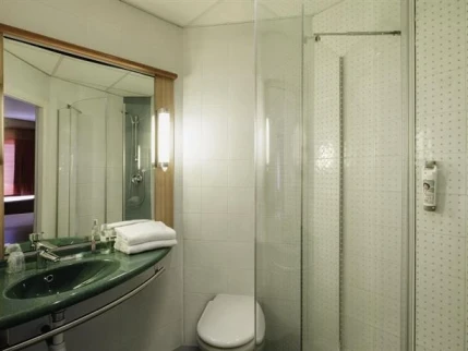 Ibis Malaga Centro Ciudad