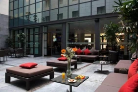 Hotel Molina Lario