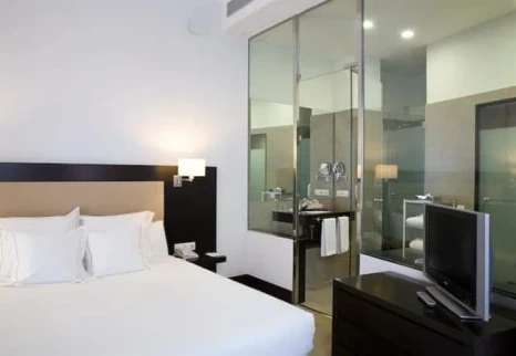 Hotel Molina Lario