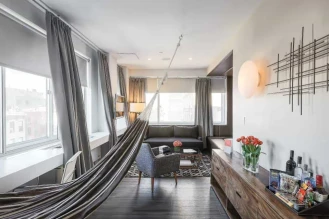 NU Hotel Brooklyn New York