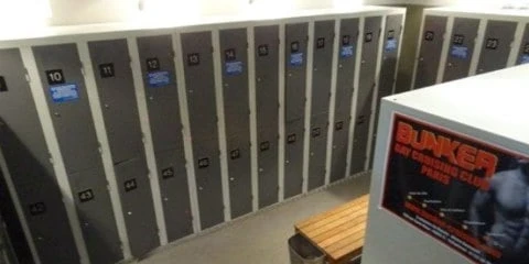 BUNKER Paris- CLOSED