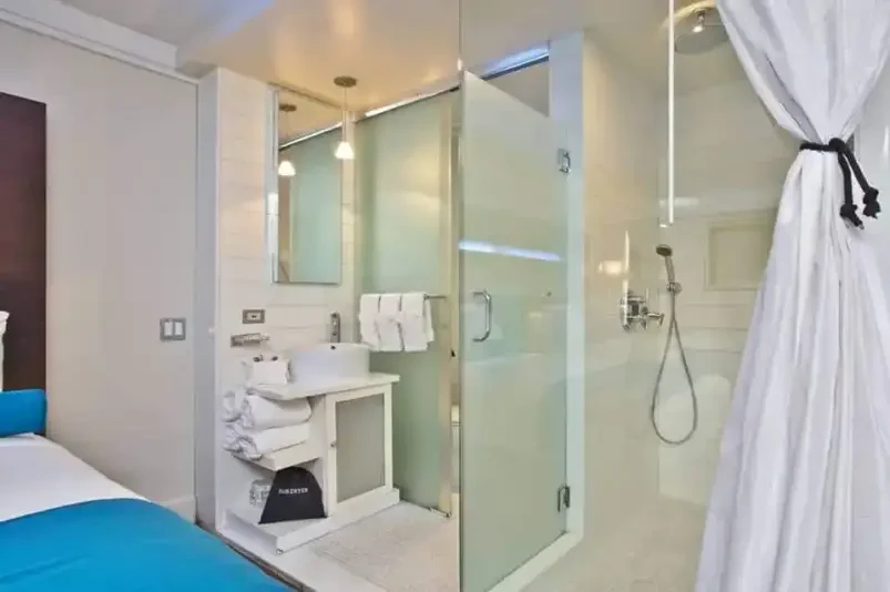 Hotel Le Bleu Brooklyn New York