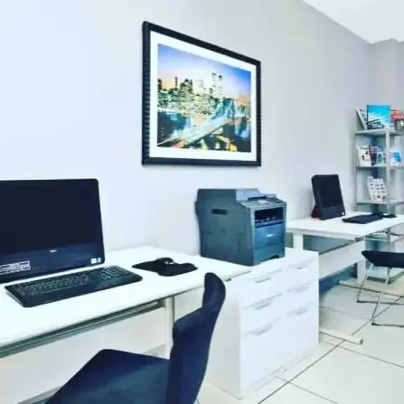 Hotel Le Bleu Brooklyn New York