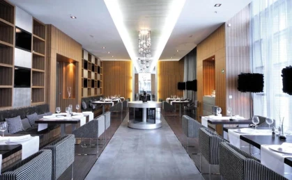 Hotel Barcelo Malaga