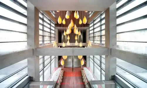 Hotel Barcelo Malaga