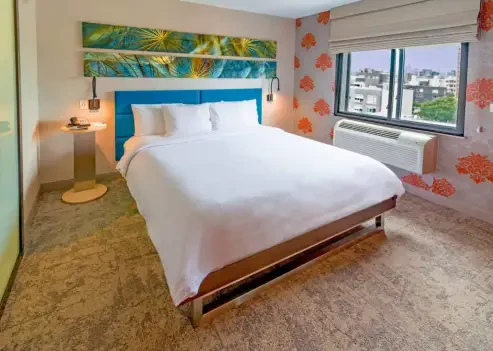 Hotel Le Jolie Brooklyn New York