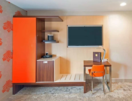 Hotel Le Jolie Brooklyn New York