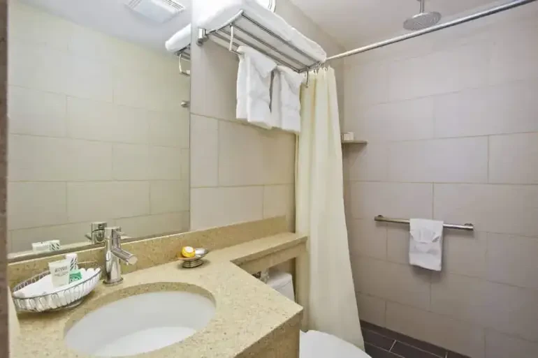 Hotel Le Jolie Brooklyn New York