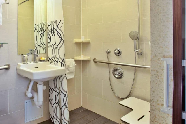 Hotel Le Jolie Brooklyn New York