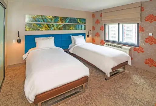 Hotel Le Jolie Brooklyn New York