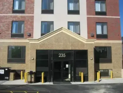 Hotel Le Jolie Brooklyn New York