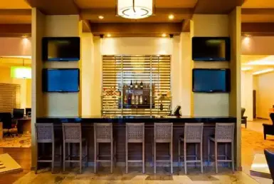 Sheraton Brooklyn New York Hotel