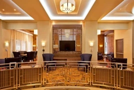 Sheraton Brooklyn New York Hotel