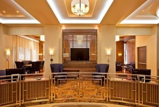 Sheraton Brooklyn New York Hotel