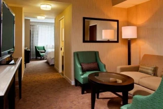 Sheraton Brooklyn New York Hotel