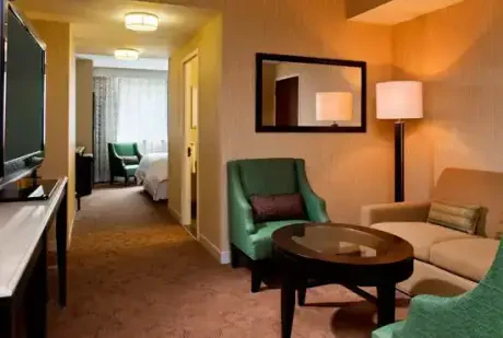 Sheraton Brooklyn New York Hotel