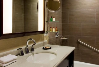 Sheraton Brooklyn New York Hotel