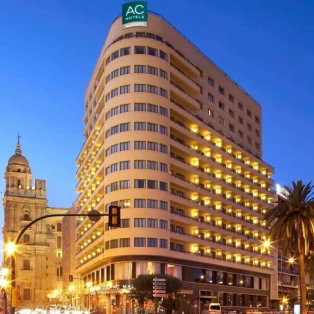 AC Marriot Malaga