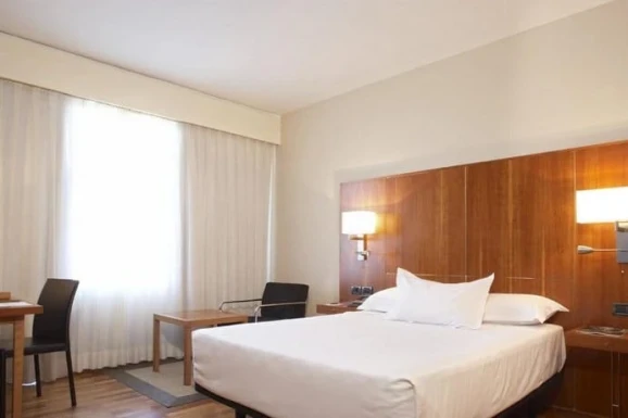 Ac Hotel Malaga Palacio