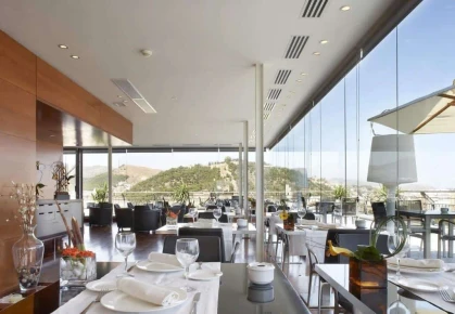 Ac Hotel Malaga Palacio