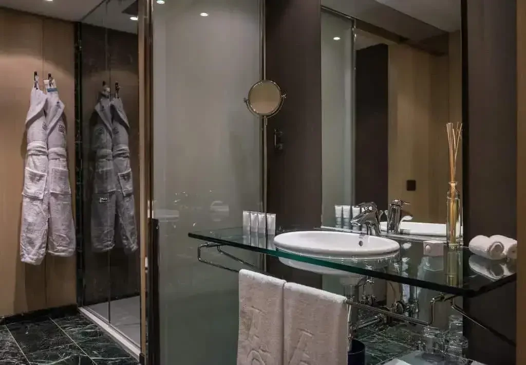 Ac Hotel Malaga Palacio